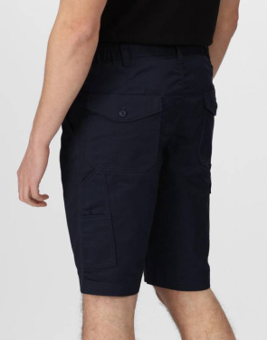Pro Cargo Shorts, schwarz – Regatta Professional (4)