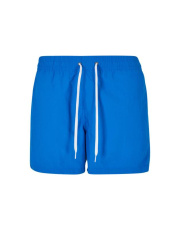 Badehose, Kobaltblau