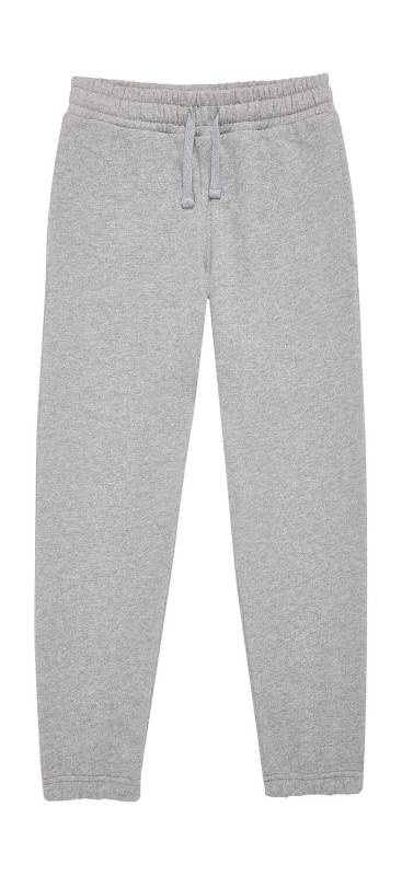 ID.000 Jogginghose /Kinder, Sportgrau – B&C (1)