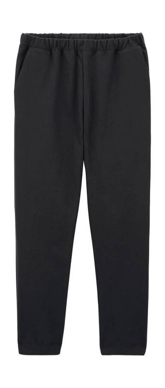 Softstyle mittelschwere Jogginghose mit Taschen für Erwachsene, schwarz – Gildan (1)