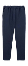 Softstyle mittelschwere Jogginghose mit Taschen für Erwachsene, marineblau