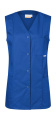 Arbeitskittel Sara, Blau