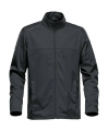 Greenwich Softshell für Herren, Delphin