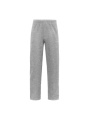 Kultige 250 Jogginghose mit offenem Saum, Athletische Heather