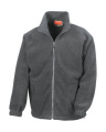 Polartherm™ Jacke, Oxford Grey