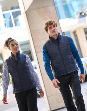 Bodywarmer für Frauen, Stufe II, schwarz – Regatta Professional (3)