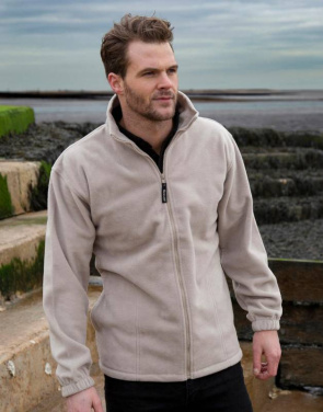 Polartherm™ Jacke, waldgrün – Result (4)