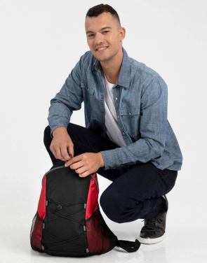 Chester Rucksack, schwarz/schwarz – Shugon (2)