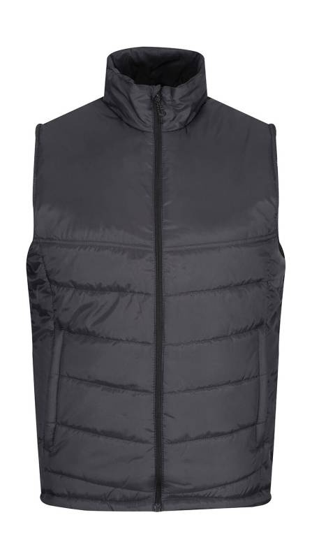 Stage II Bodywarmer, Seal Grey – Regatta Professional (1)