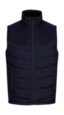 Stage II Bodywarmer, marineblau