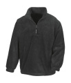 Polartherm™ Oberteil, schwarz