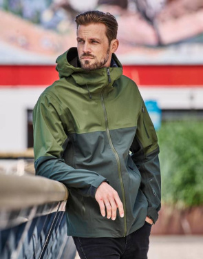 Vertex Stormshell, Granit/Schwarz – Stormtech (4)