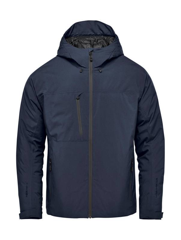 Nostromo Thermojacke für Herren, Marineblau/Graphit – Stormtech (1)