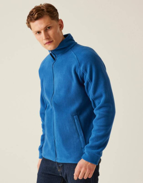 Thor III interaktives Fleece, dunkles Marineblau – Regatta Professional (4)