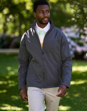 Uproar Softshell-Jacke, New Royal – Regatta Professional (2)