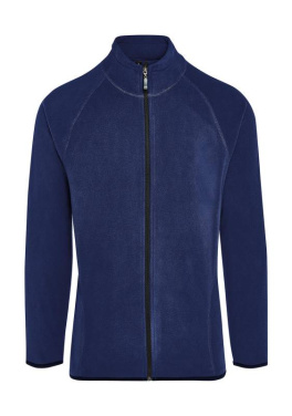 Signature Tagless Microfleece Full Zip Herren, anthrazitgrau – SG Signature (2)
