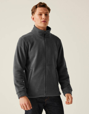 Klassische Fleecejacke, marineblau – Regatta Professional (3)