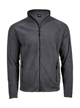 Aktivfleece, schwarz – Tee Jays (3)