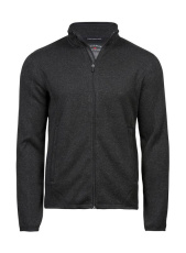 Outdoor-Fleecejacke