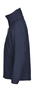 Damen-Allwetterjacke, tiefes Marineblau – Tee Jays (4)