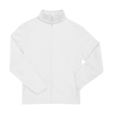 Polar Fleece neu einstellen, weiß
