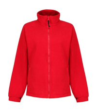 Thor III Interactive Fleece für Damen, Klassisches Rot