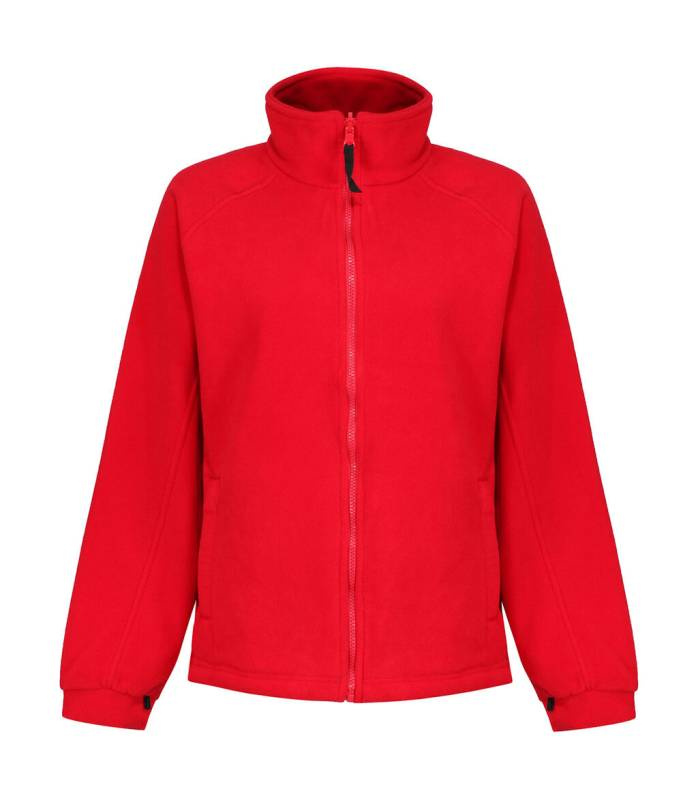 Thor III Interactive Fleece für Damen, Klassisches Rot – Regatta Professional (1)