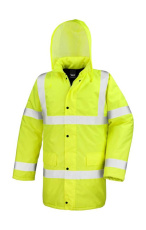 Core Hi-Vis Autobahnbeschichtung, Warngelb