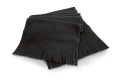 Polartherm™ Quastenschal, schwarz