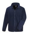 Herren-Outdoor-Fleece von Norse, marineblau, Marine