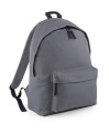 Maxi-Mode-Rucksack, Graphitgrau