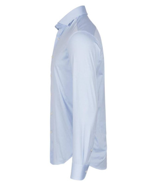 Active Stretch Shirt, hellblau – Tee Jays (3)