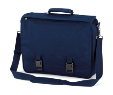 Allround-Aktentasche, marineblau
