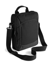 Executive iPad®-Hülle, schwarz