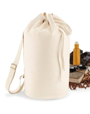 EarthAware™ Bio-Seesack, schwarz – Westford Mill (4)