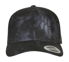Classics® Kryptek® RetroTrucker Cap, Typhon