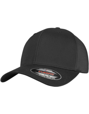 Flexfit-Perforationskappe, schwarz – Flexfit (3)