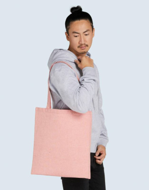 Tragetasche aus recycelter Baumwolle/Polyester LH, Königsheide – SG Accessories - BAGS (3)