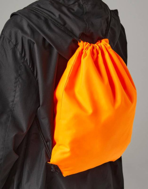 Premium Gymsac, Graphit – Bagbase (3)