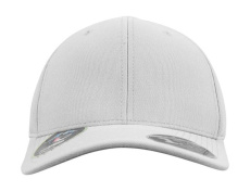 110 Cool and Dry Baseballkappe, Silber