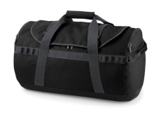Pro Cargo Bag, schwarz