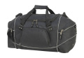 Daytona Reisetasche, schwarz