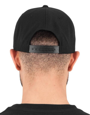 Roses Snapback, schwarz/grau – Flexfit (3)