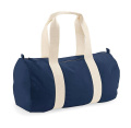 EarthAware™ Bio-Fassbeutel, französisches Marineblau, Französische Marine