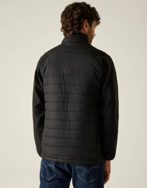 Pro Universaljacke, Schwarz/Asche – Regatta Professional (4)