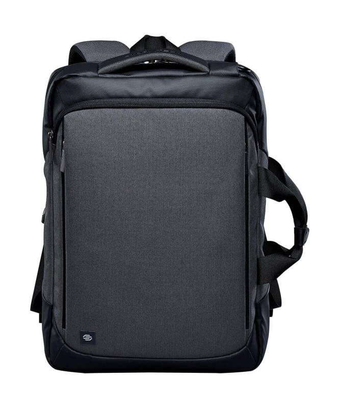 Road Warrior Computerpaket, Graphit/Schwarz – Stormtech (1)