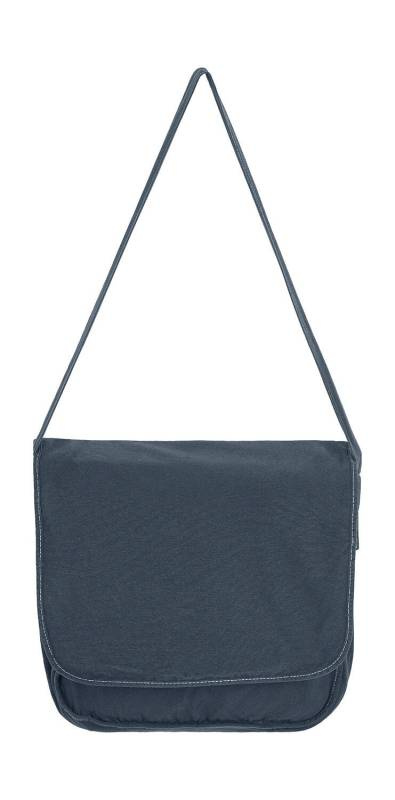 Canvas Messenger, Denim – SG Accessories - BAGS (1)