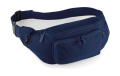 Deluxe Gürteltasche, marineblau, Marine