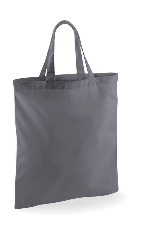 Tasche fürs Leben SH, Graphitgrau – Westford Mill (1)