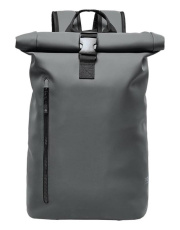 Sargasso-Rucksack, Graphit